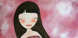 infinita tristeza